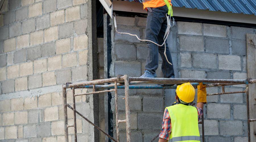 Expert new roof installation services in McWilliams, AL
